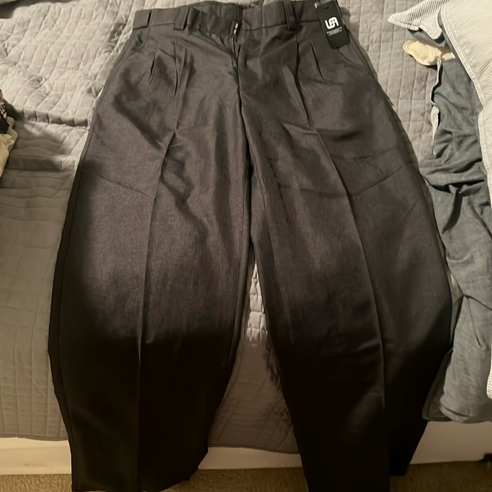 Umpire pants